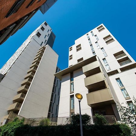 The Assembly Manchester Oasis Holding Luaran gambar