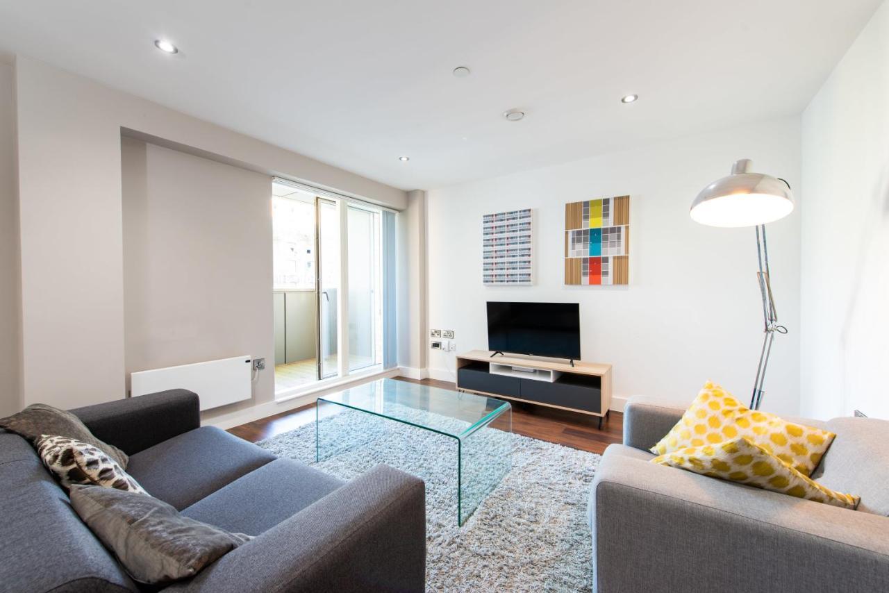 The Assembly Manchester Oasis Holding Luaran gambar