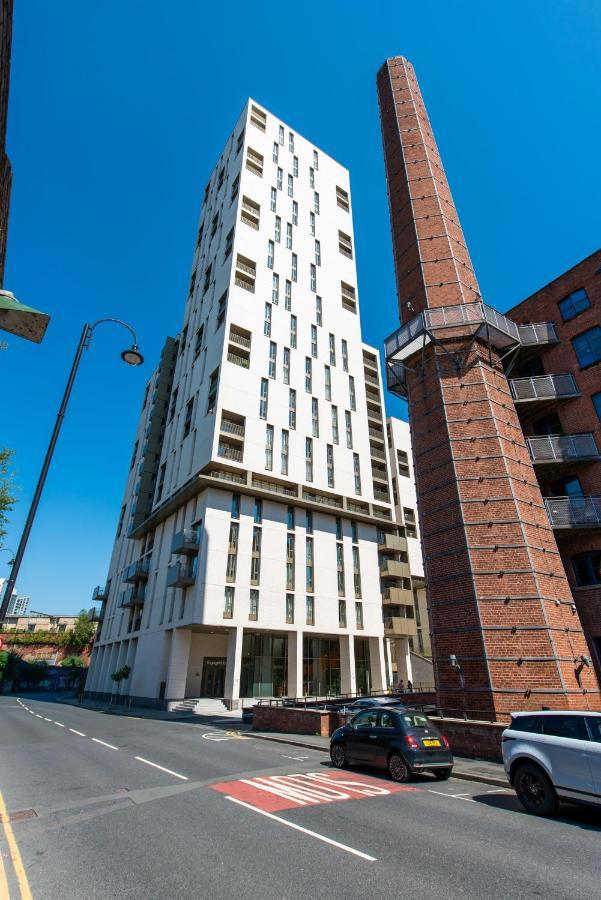 The Assembly Manchester Oasis Holding Luaran gambar