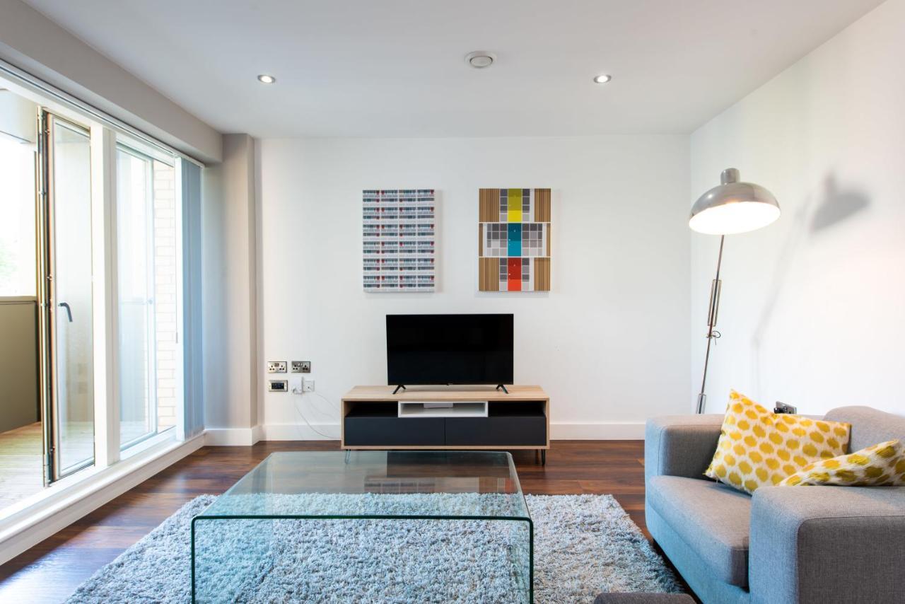 The Assembly Manchester Oasis Holding Luaran gambar