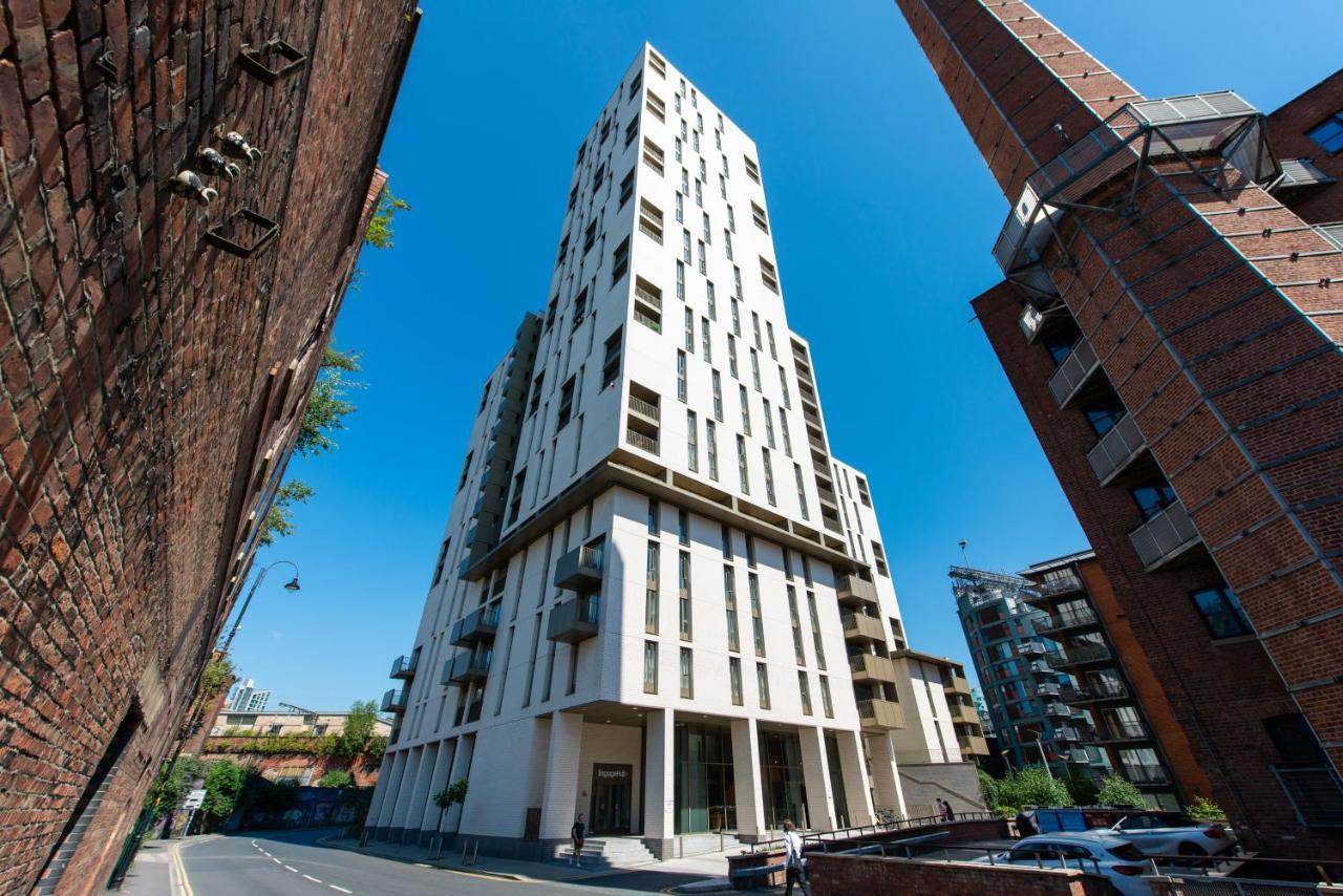 The Assembly Manchester Oasis Holding Luaran gambar