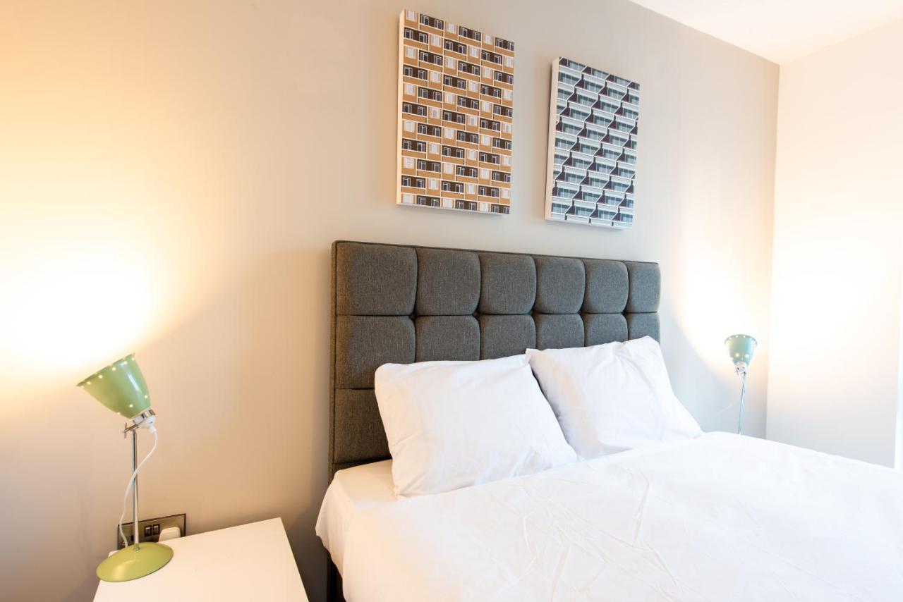 The Assembly Manchester Oasis Holding Luaran gambar