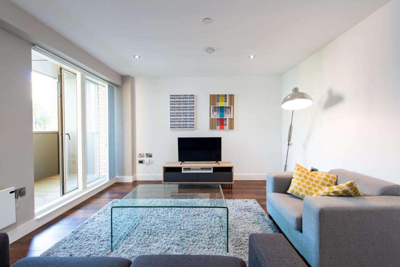 The Assembly Manchester Oasis Holding Luaran gambar